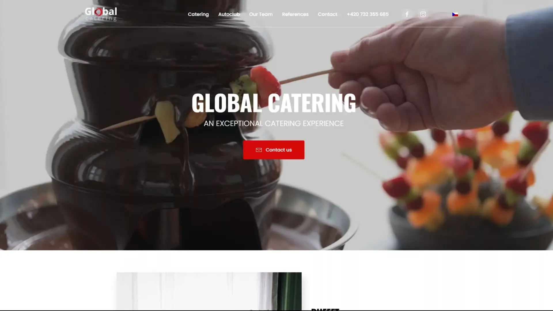 Global Catering