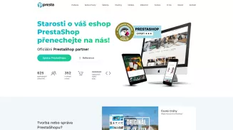 Prestashop