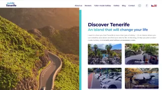 Canarian Guide